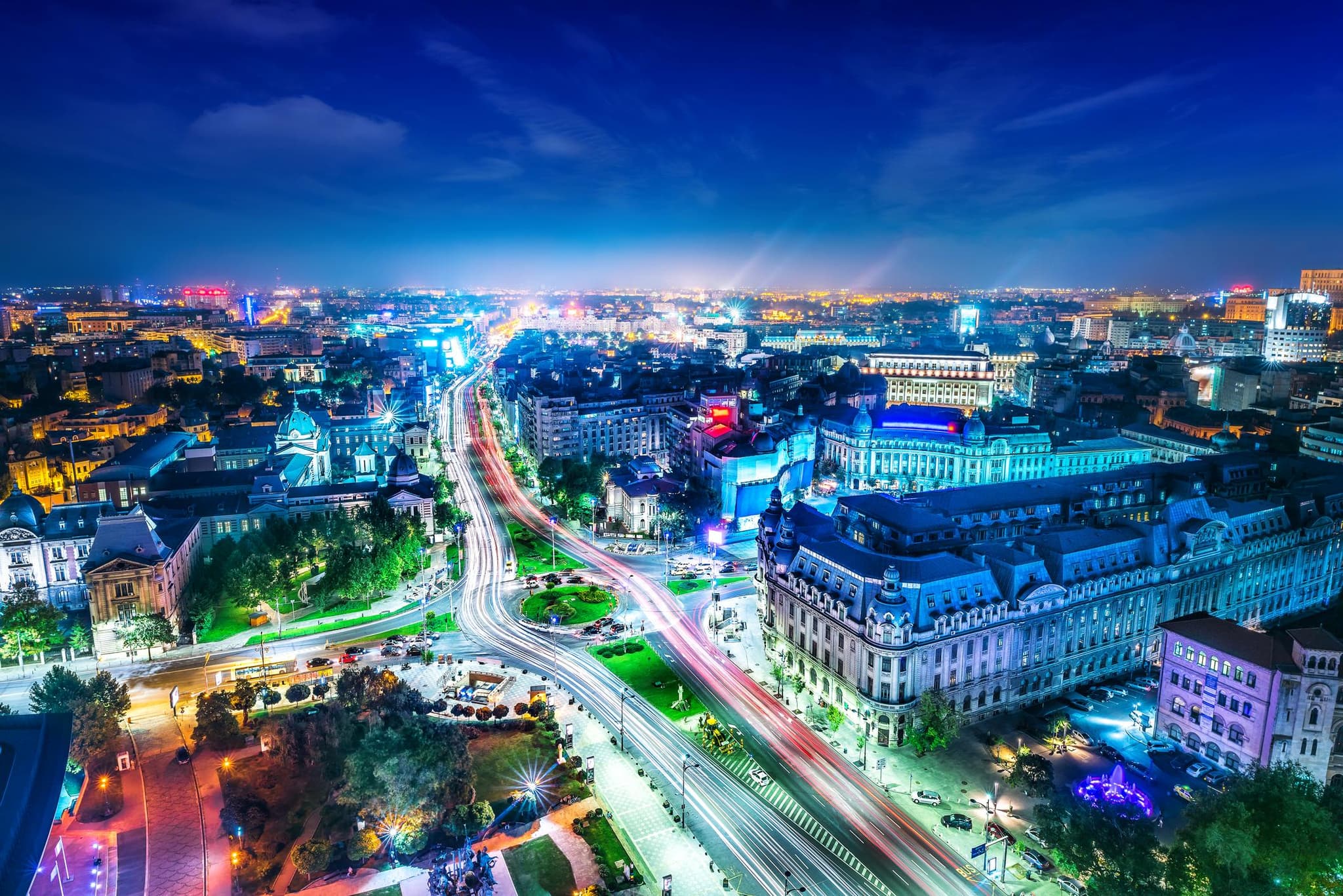 108 REAL ESTATE se extinde și mai mult în Europa Centrală și de Est, oferind servicii de consultanță dezvoltatorilor și investitorilor din România