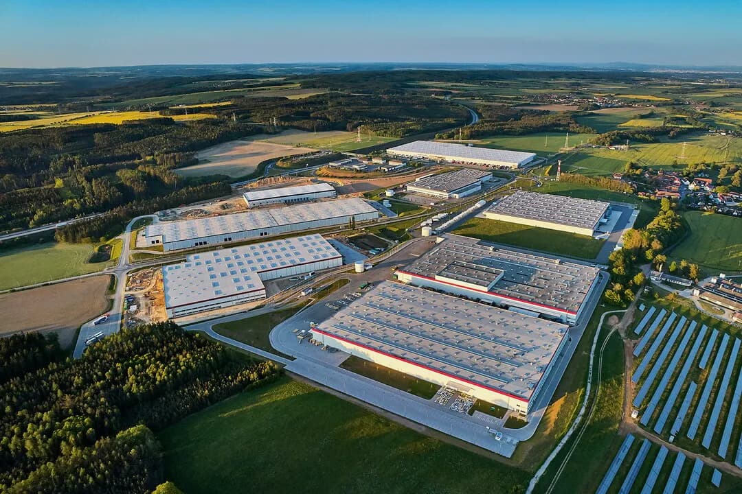 INDUSTRIAL MARKET IN ROMANIA Q4/2025