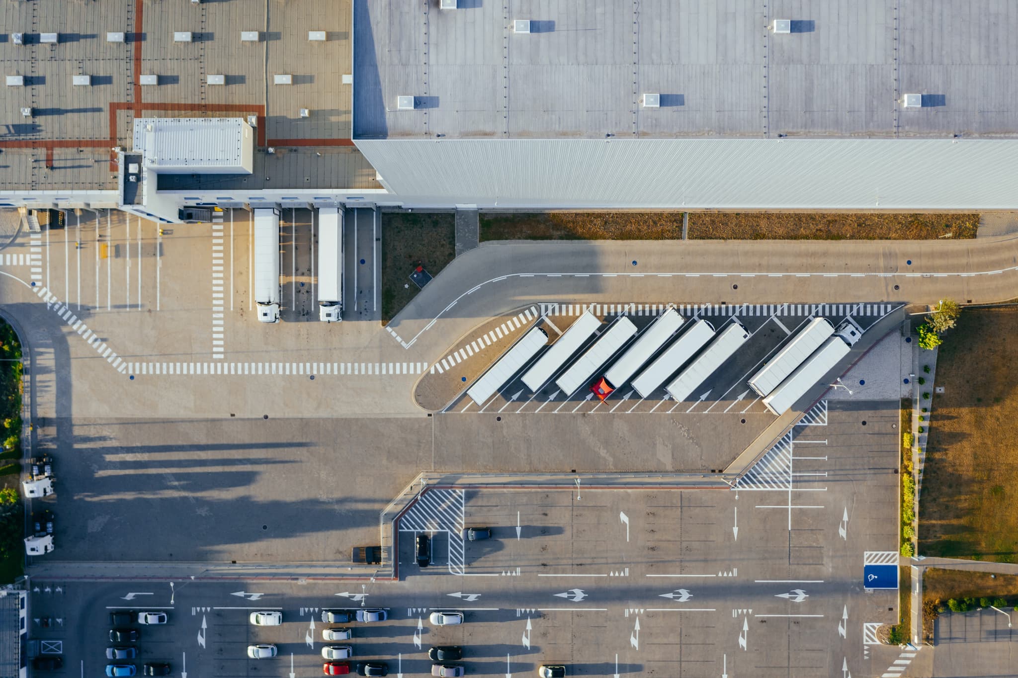 INDUSTRIAL MARKET IN ROMANIA Q2/2025